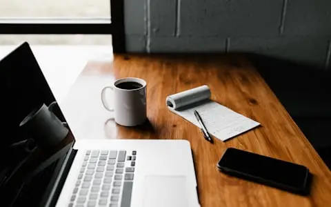 Freelancer template