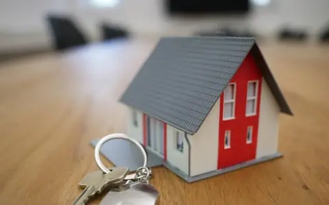 Real Estate template