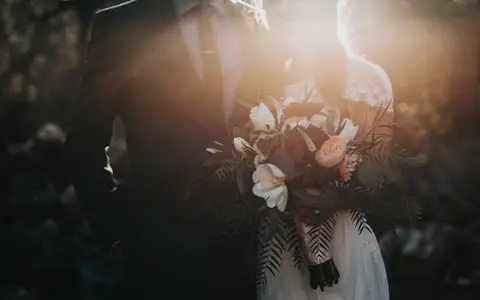 Wedding template