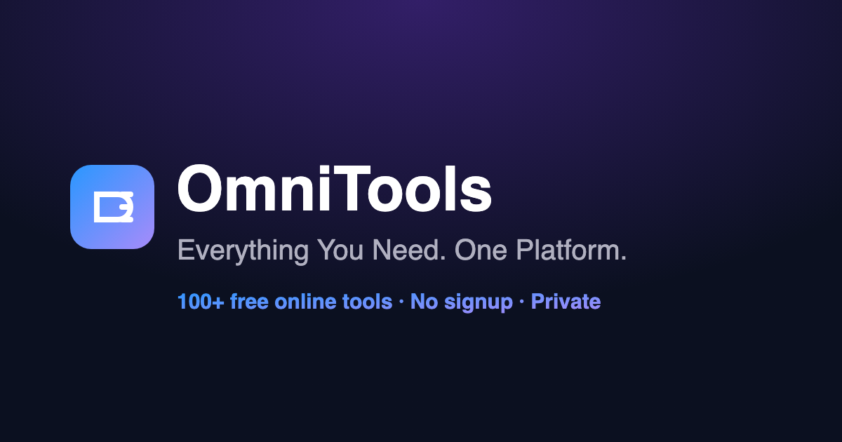 I built a free digital profile tool that lets anyone share everything with one link logo